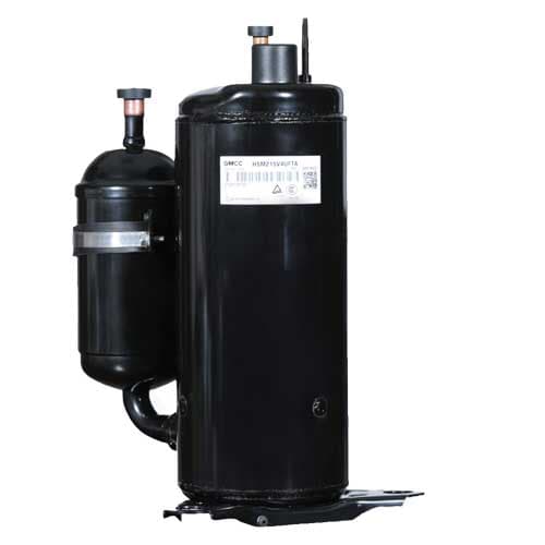 کمپرسور روتاری 12000 برند GMCC مدل HSM215