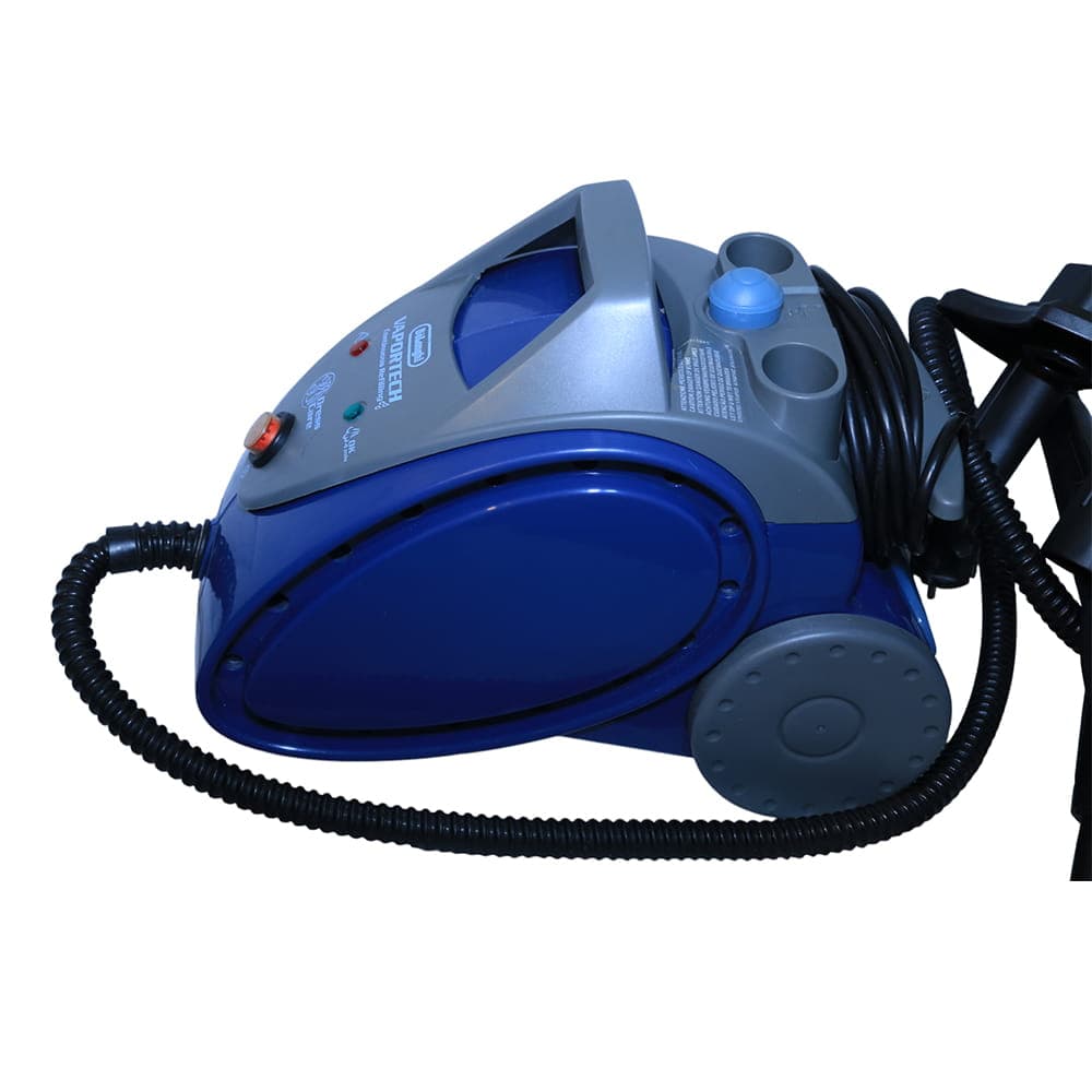 بخار شوی برند دلونگی (Delongi) مدل XVT3000 — تصویر ۲