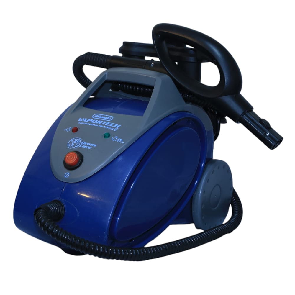 بخار شوی برند دلونگی (Delongi) مدل XVT3000
