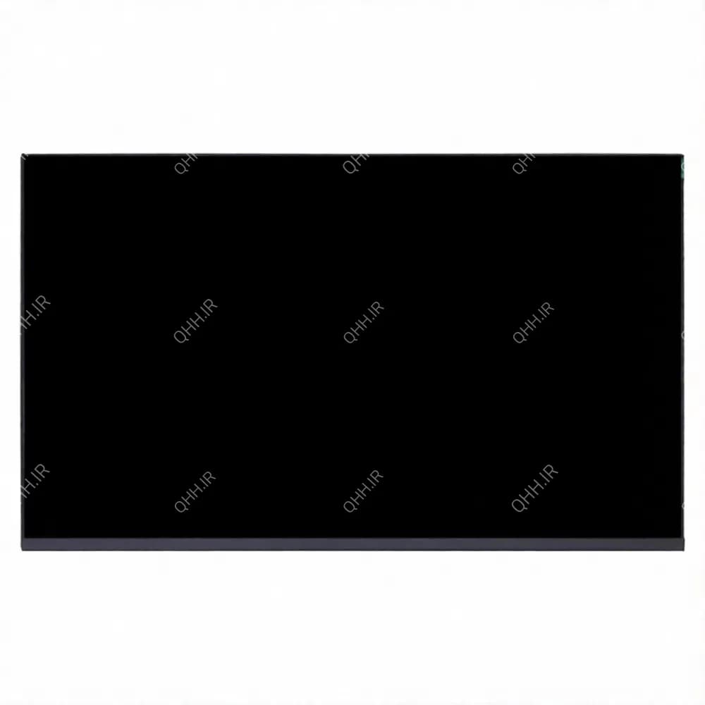 ال ای دی لپ تاپ 15.6 NV156FHM-N4V نازک مات 30 پین FHD-IPS بدون جاپیچ 350x215x5mm برد پشت LED سوکت از پایین — تصویر ۱۰