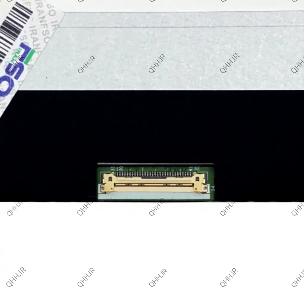 ال ای دی لپ تاپ 14.0 MNF140BS2-3 نازک مات 30 پین FHD-IPS بدون جاپیچ 315x194x2.8mm — تصویر ۵