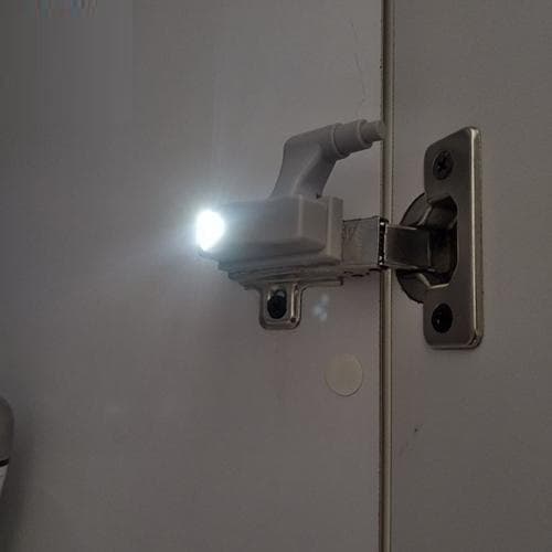 لامپ داخل کابینت — تصویر ۷
