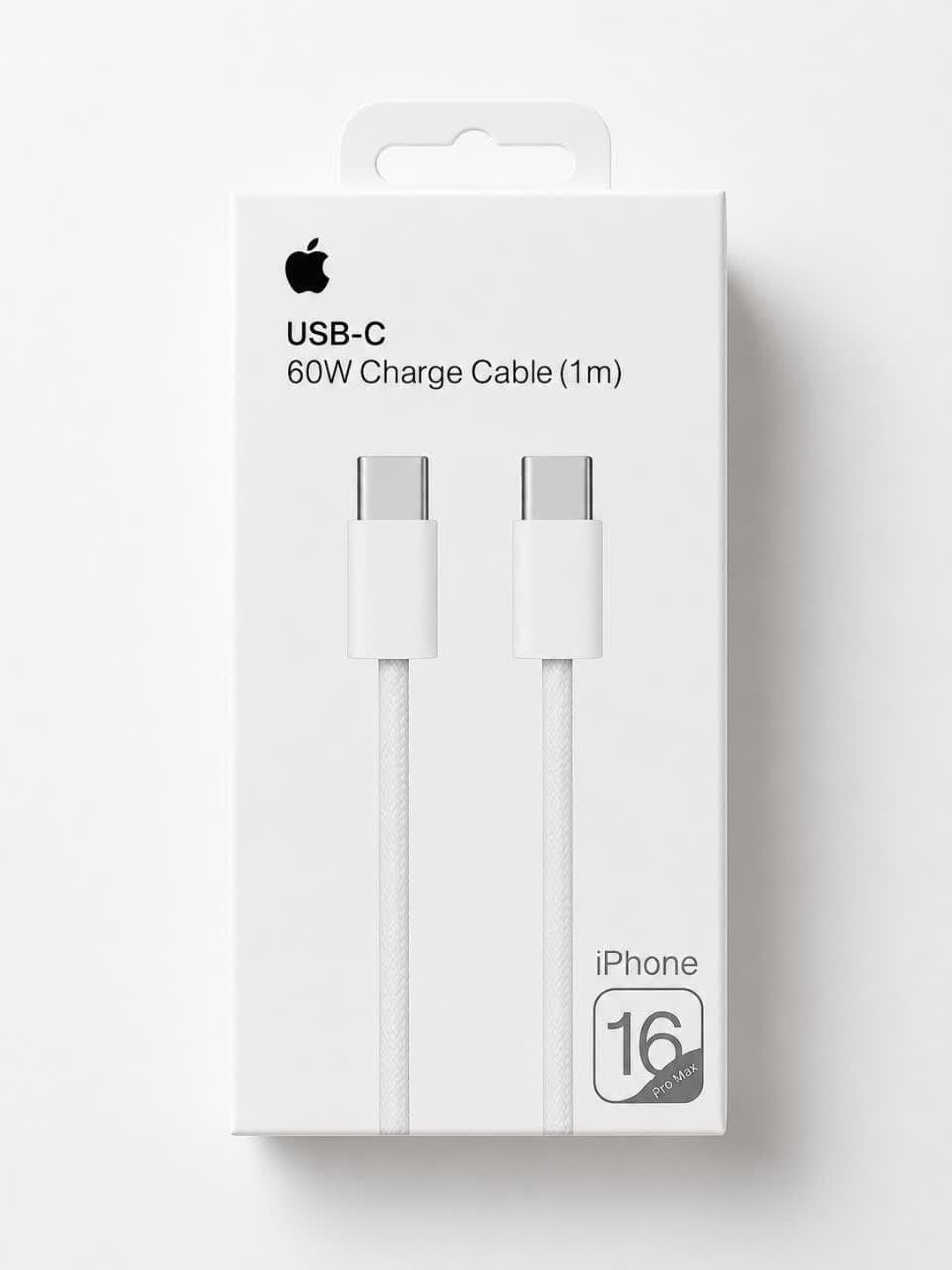 کابل USB-C اپل — تصویر ۲