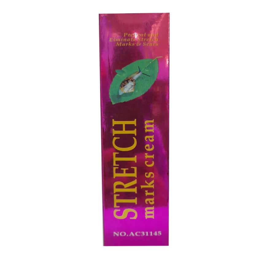 کرم رفع ترک شکم حلزون تیوپی 120 میل آیچون بیوتی Aichun Beauty — تصویر ۵