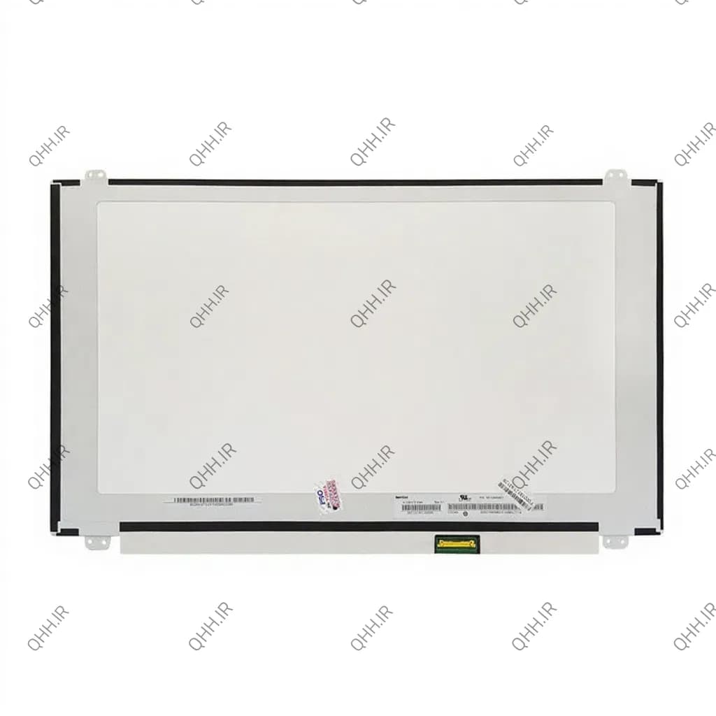ال ای دی لپ تاپ 15.6 Grade A نازک مات 30 پین Full HD-IPS — تصویر ۳