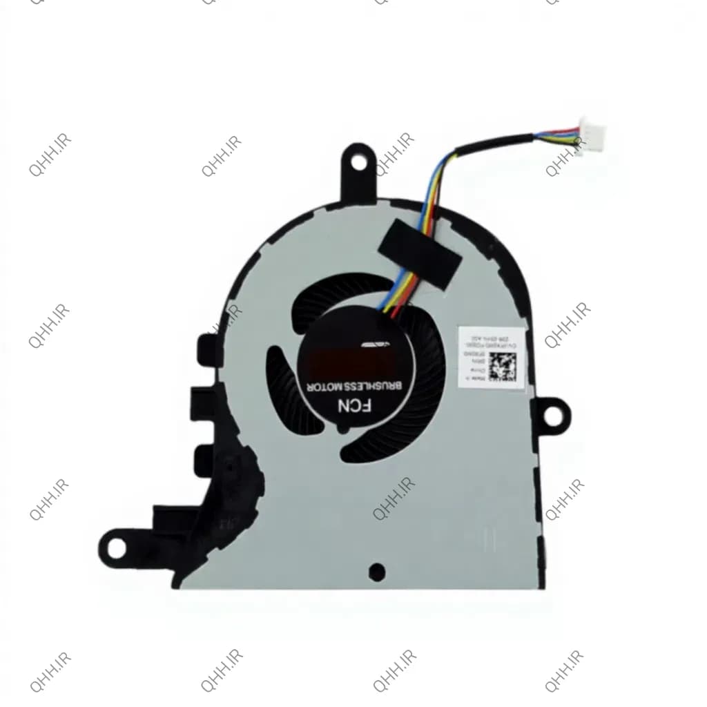 فن لپ تاپ دل Inspiron 15 3580_DC28000K9F0 اورجینال