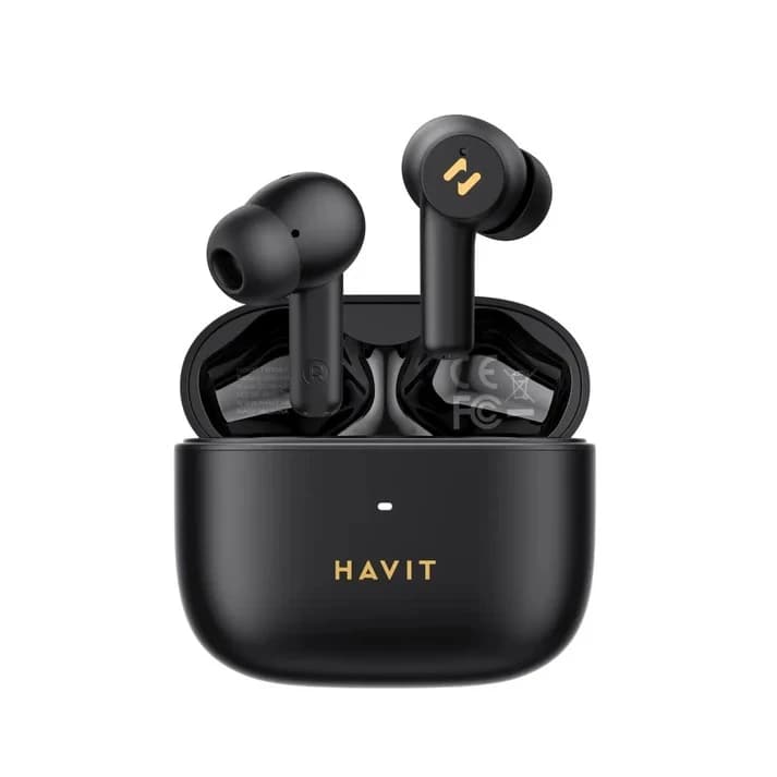 هدفون بلوتوثی هویت مدل TW982
