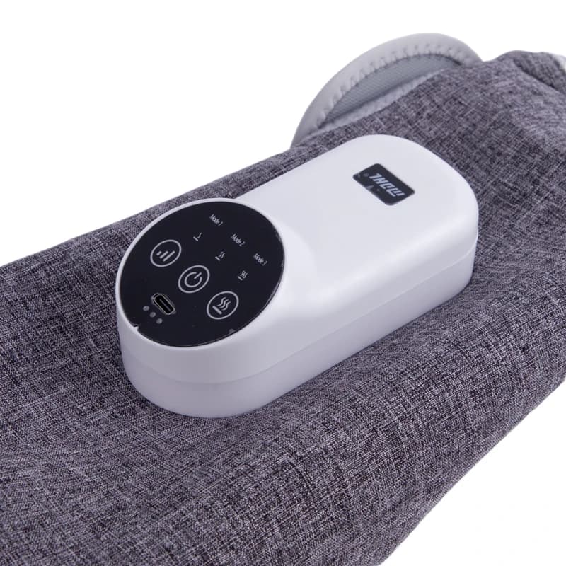 ماساژور پا MDHL مدل MD-062 — تصویر ۴