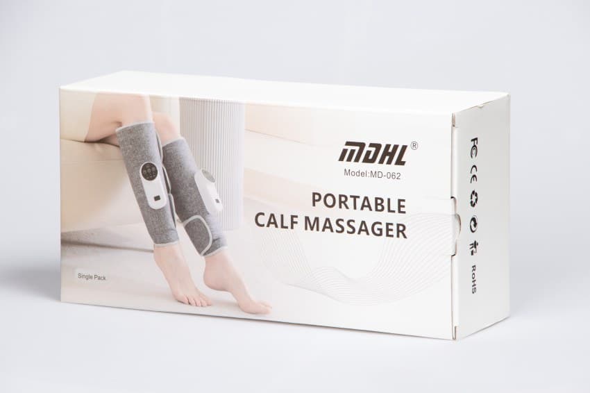 ماساژور پا MDHL مدل MD-062