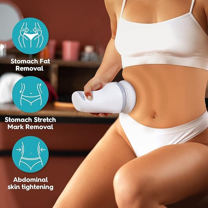 ماساژور ضد سلولیت فرم‌ دهنده بدن 2 Sculpt — تصویر ۴