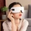ماساژور چشم eye massage بلوتوث دار با کیفیت عالی — تصویر ۳