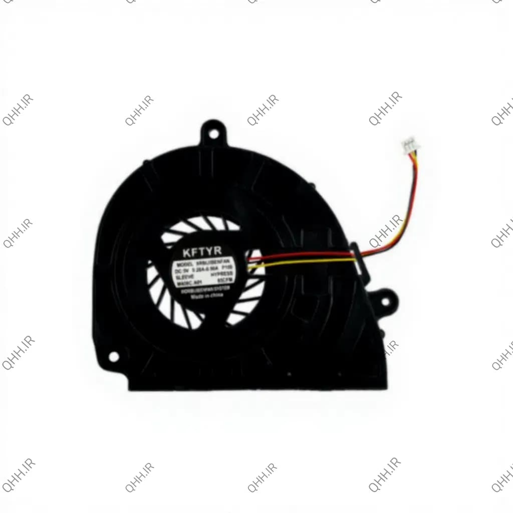 فن لپ تاپ ایسر Fan Acer Aspire 5750 غیر اورجینال
