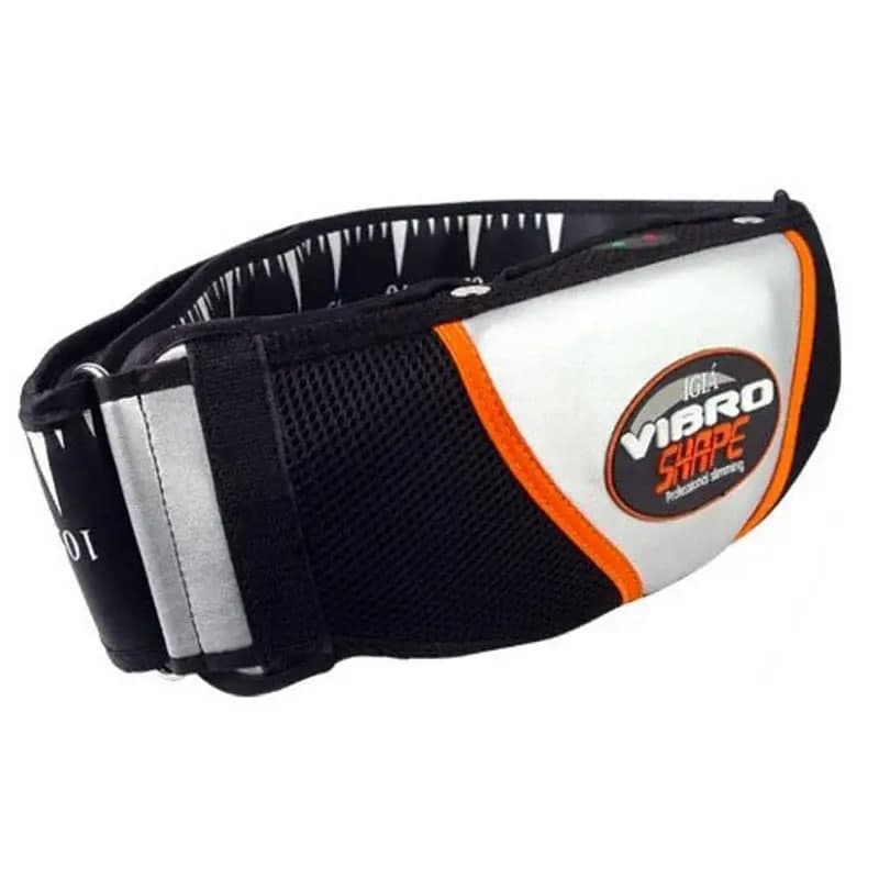 کمربند حرارتی لاغری ویبروشیپ vibroshape مدل GPE601