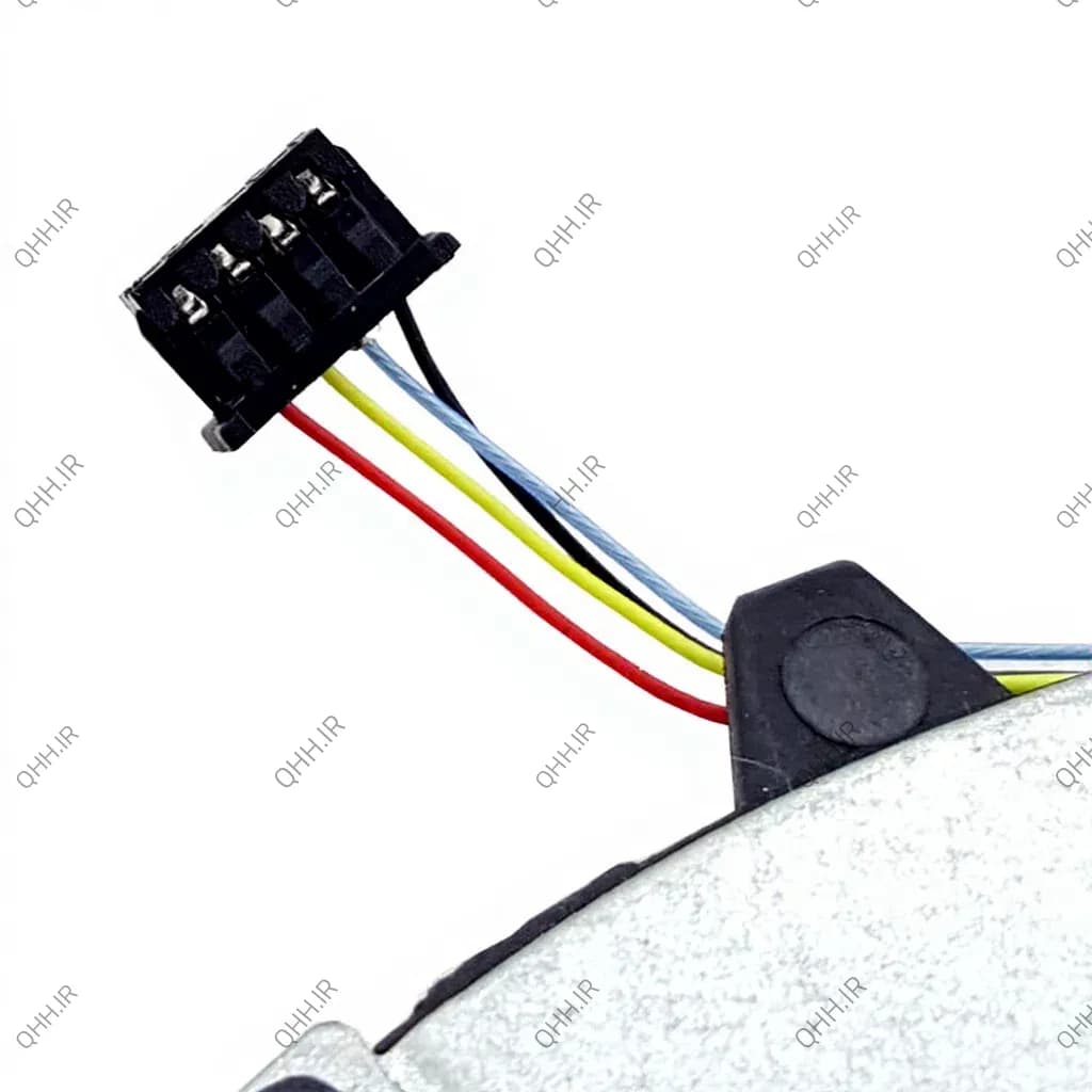 فن لپ تاپ اچ پی HP 255 G8 غیراورجینال — تصویر ۴