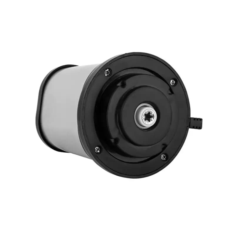 خردکن آتلانتیک مدل TR-8020 — تصویر ۲