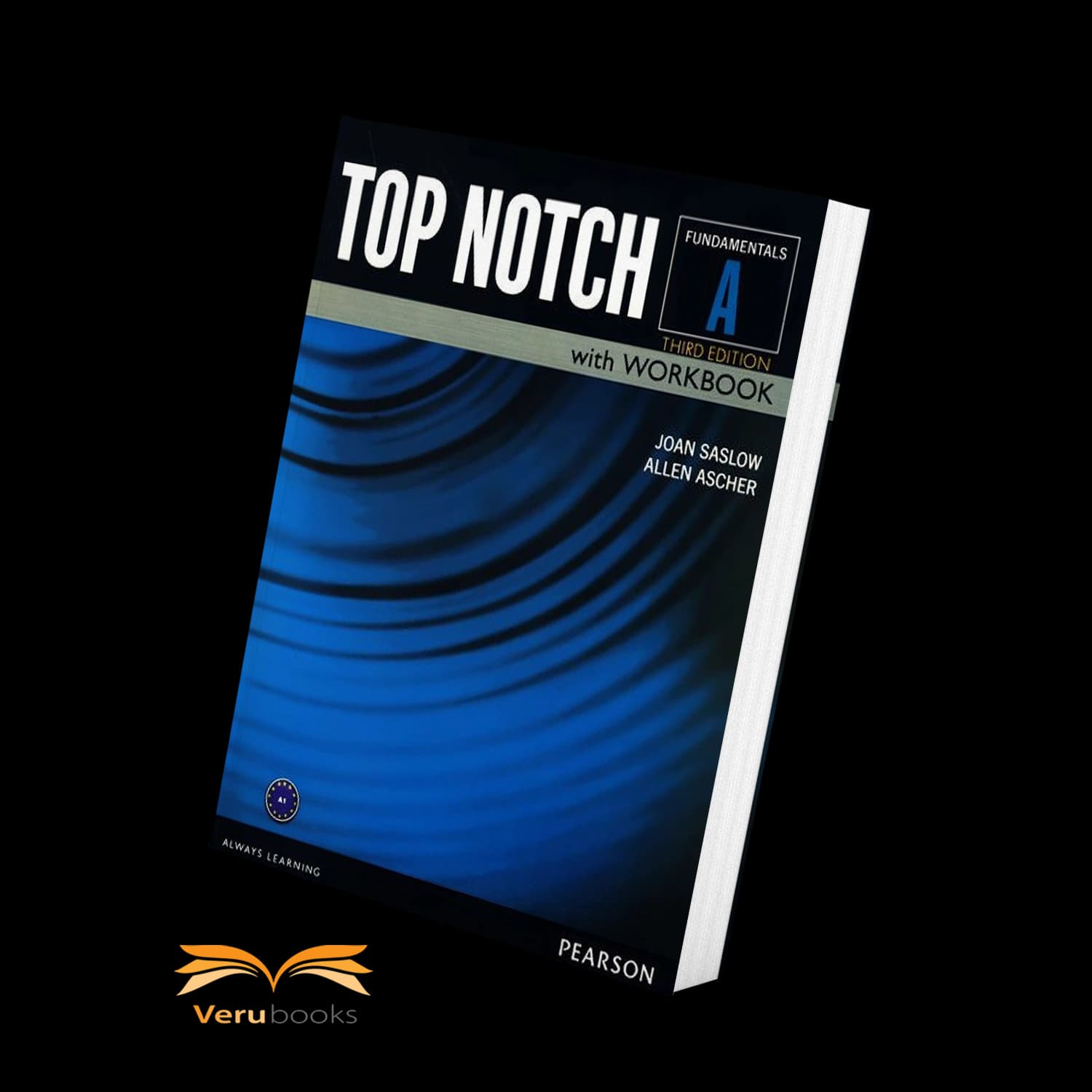 تاپ ناچ فاندامنتال B | کتاب انگلیسی Top Notch Fundamentals B-3nd — تصویر ۲