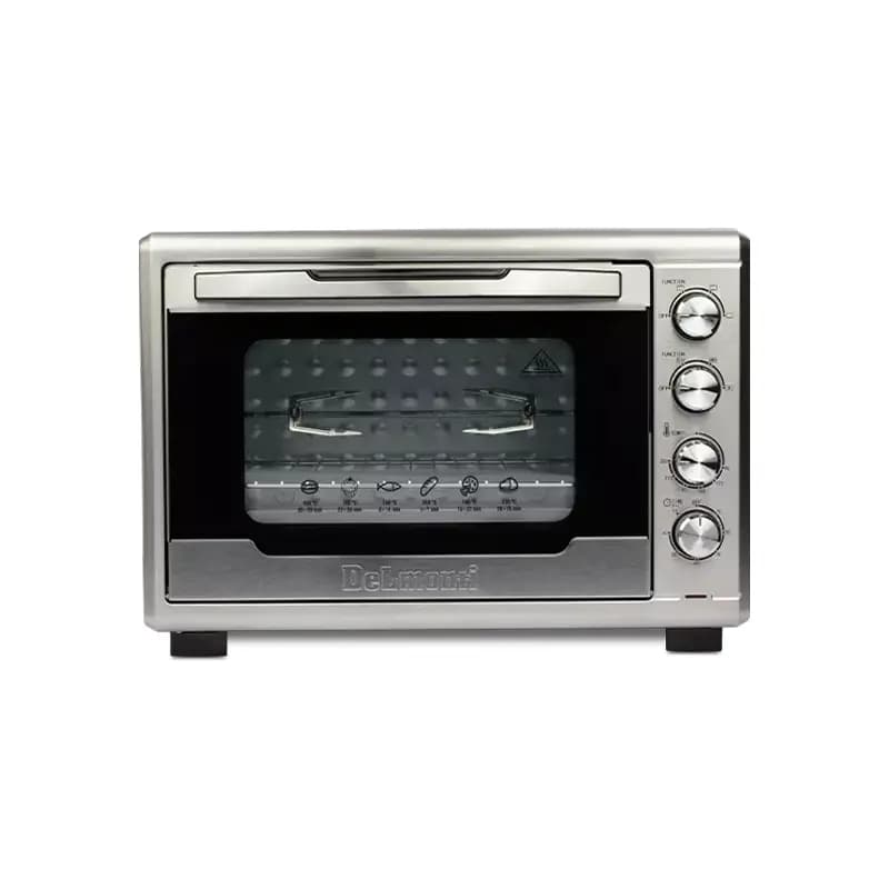 آون توستر دلمونتی مدل DL-560