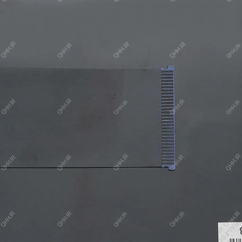 کیبرد لپ تاپ اچ پی ProBook 4520 مشکی-با فریم — تصویر ۴