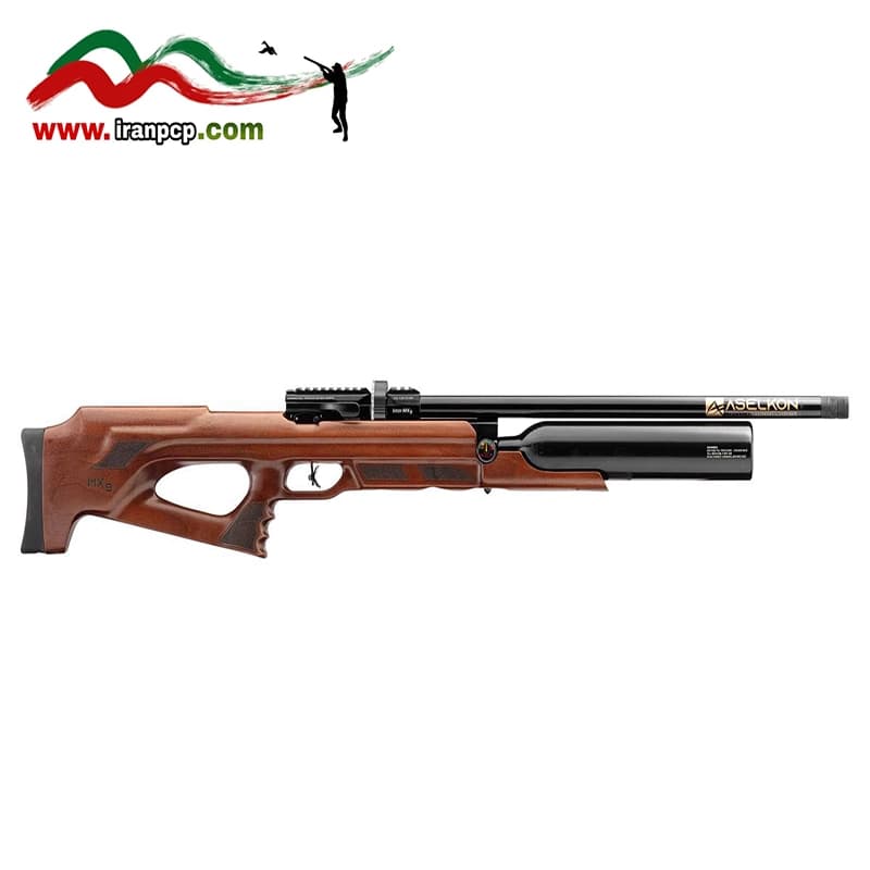تفنگ اینتر آرمز mp-9