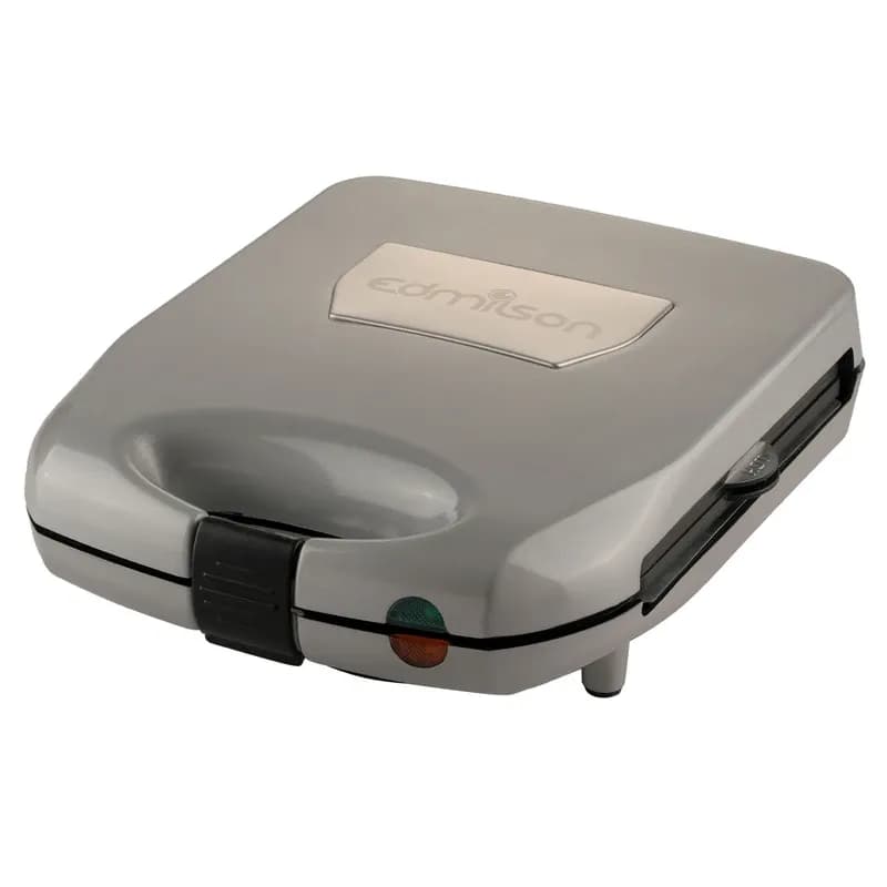 ساندویچ ساز دو صفحه ادمیلسون مدل SM-119 — تصویر ۳