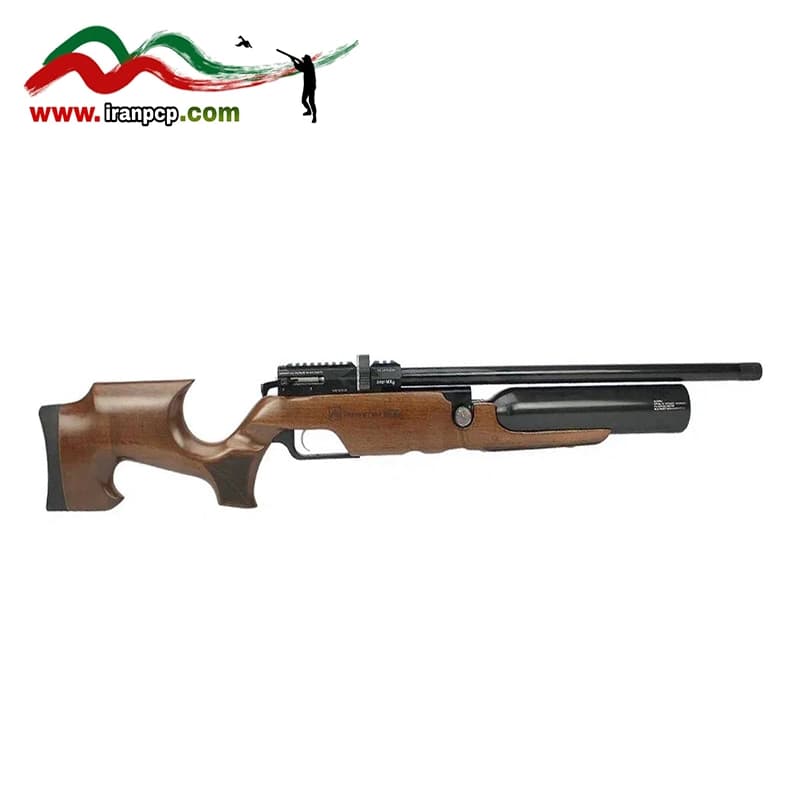 تفنگ اینتر آرمز mp-6