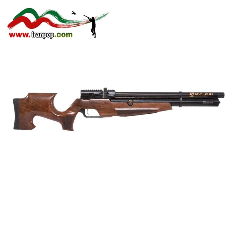 تفنگ اینتر آرمز mp-5