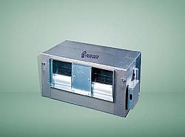 فن کویل کانالی 800 کروگر