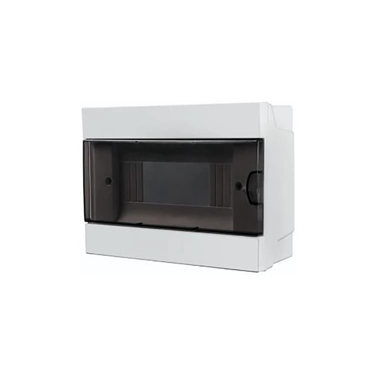 جعبه فیوز 8 تایی روکار آرکو
