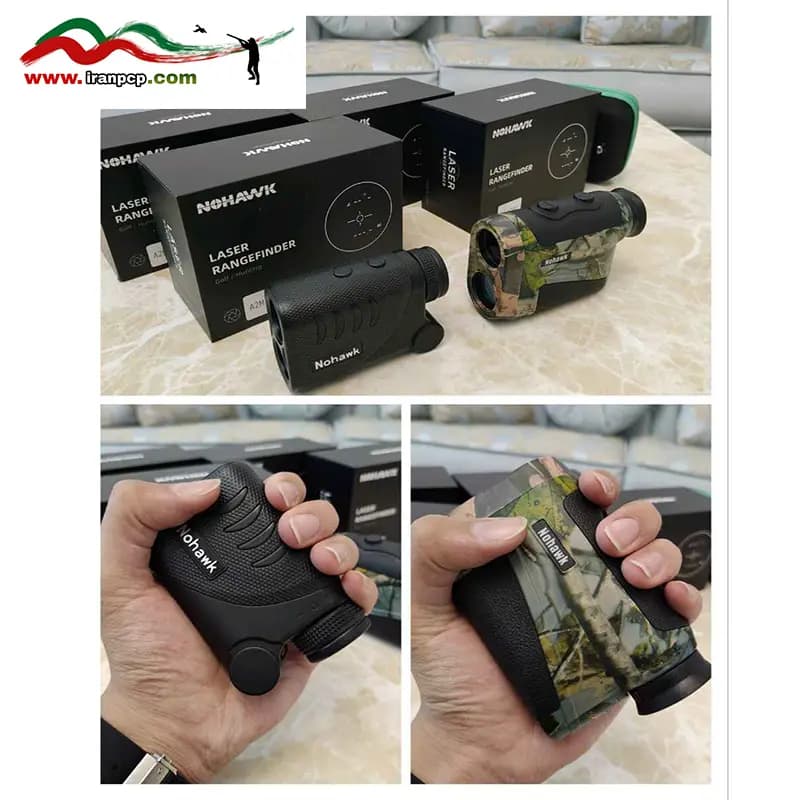 رنج فایندر ناهاوک 1000 استتار