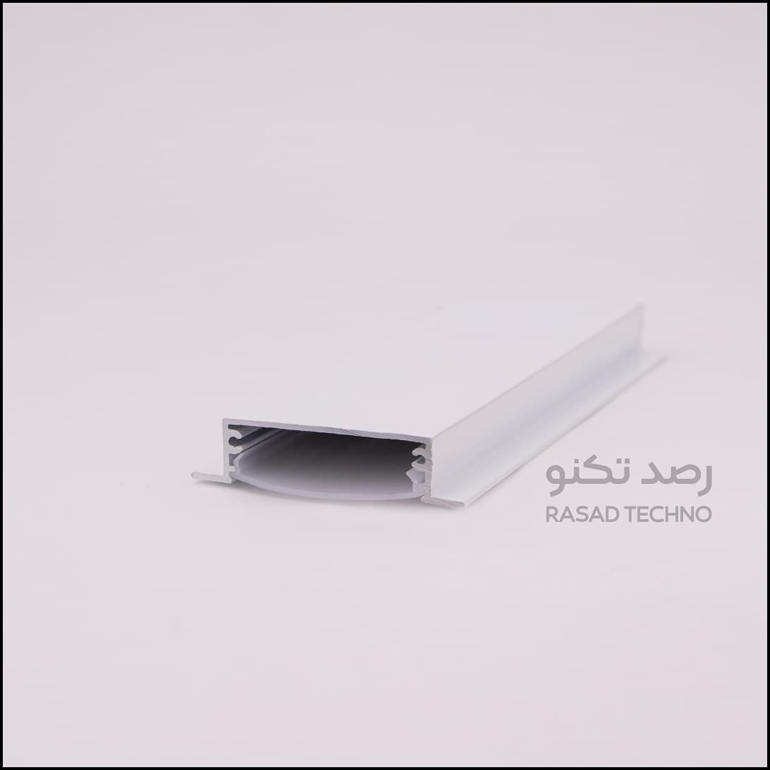پروفیل چراغ خطی RT-23 — تصویر ۲
