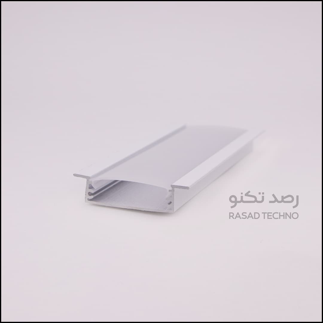 پروفیل چراغ خطی RT-23 — تصویر ۳