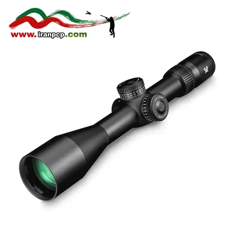 دوربین تفنگ vortex venom 5-25×56 ورتکس ونوم