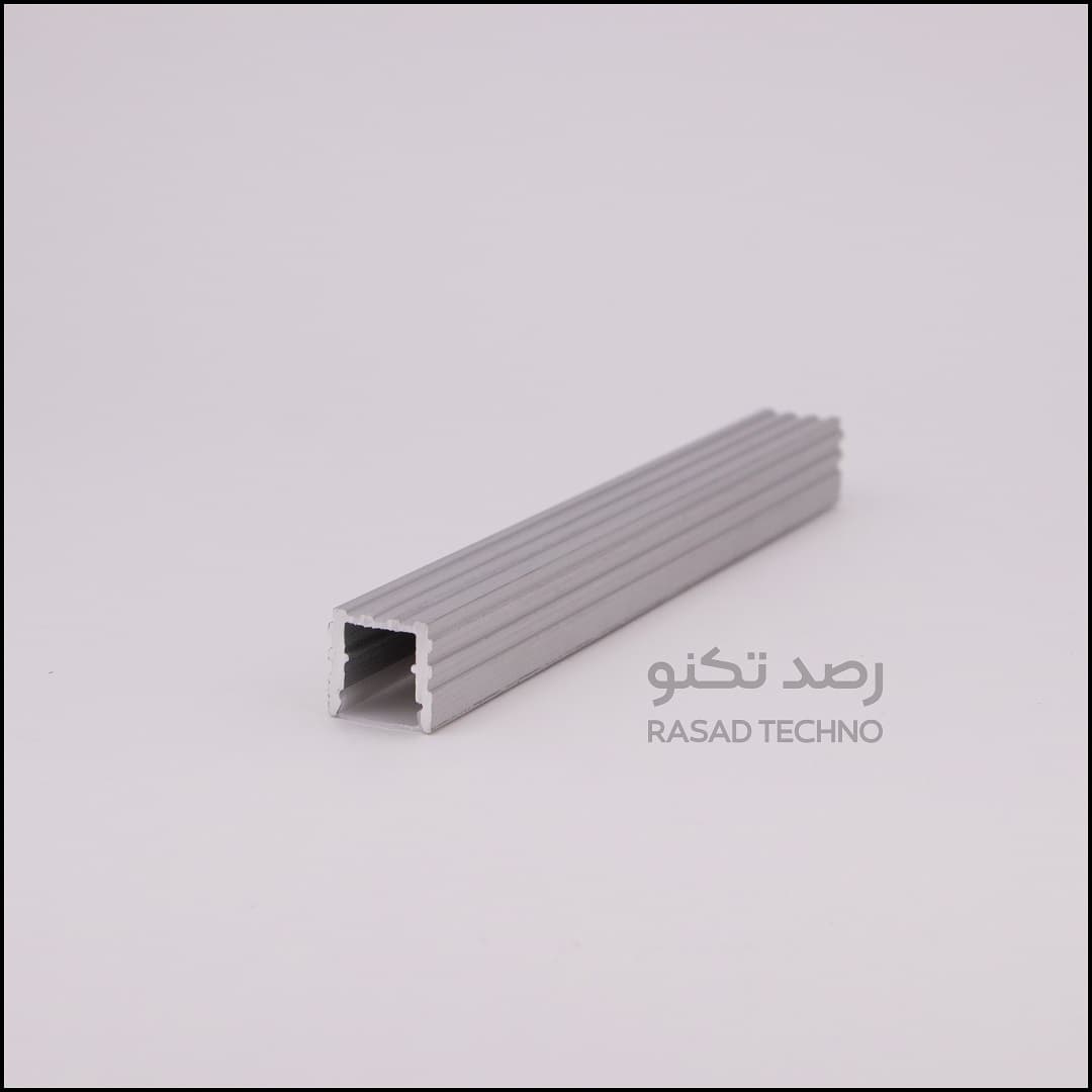 پروفیل چراغ خطی RT-17 — تصویر ۲