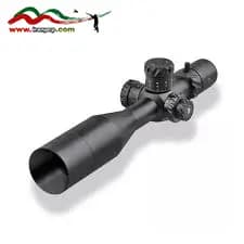 دوربین تفنگ Spina 10-60.50 SFIR