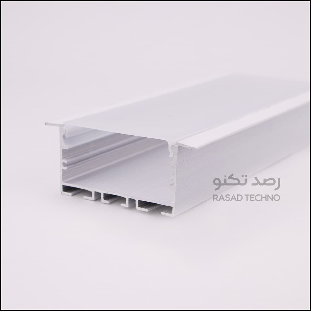 پروفیل چراغ خطی RT-19 — تصویر ۲
