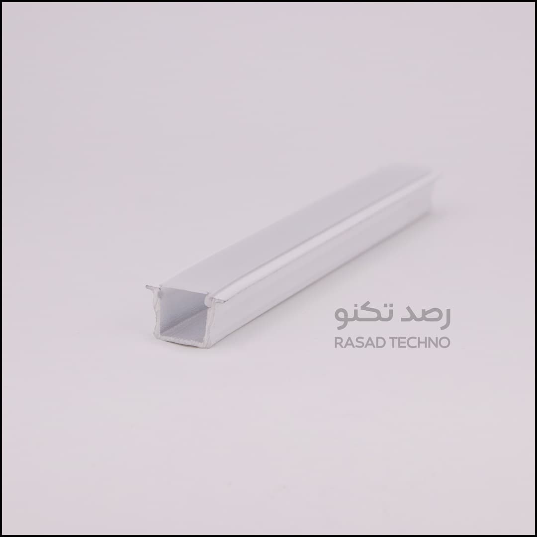 پروفیل چراغ خطی RT-03 — تصویر ۳