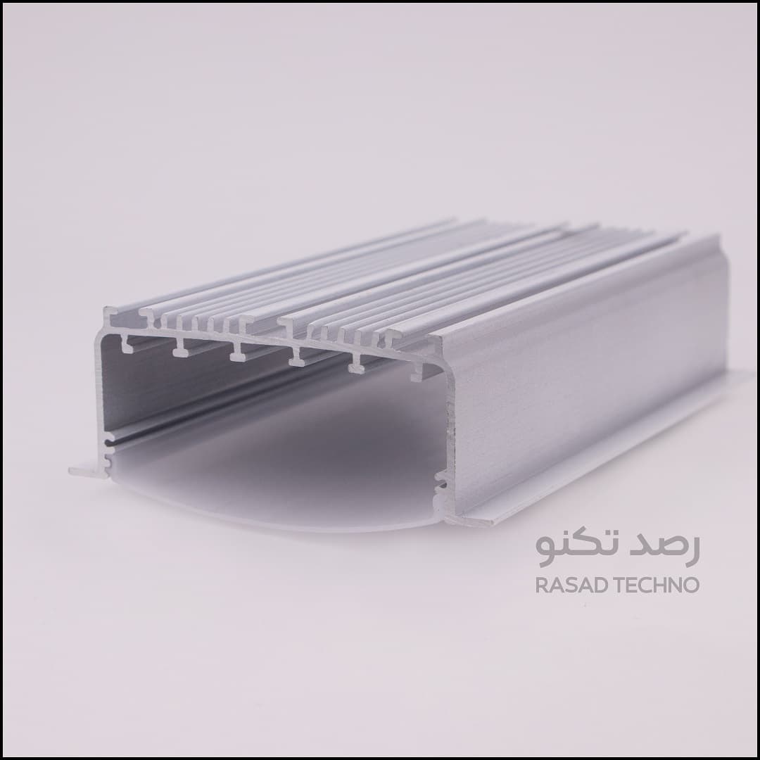 پروفیل چراغ خطی RT-10 — تصویر ۳