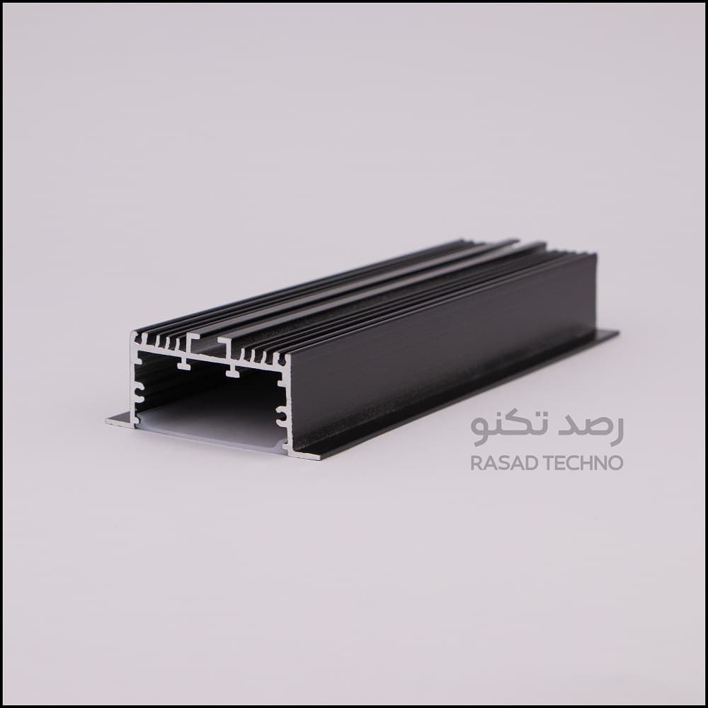 پروفیل چراغ خطی RT-09 — تصویر ۲