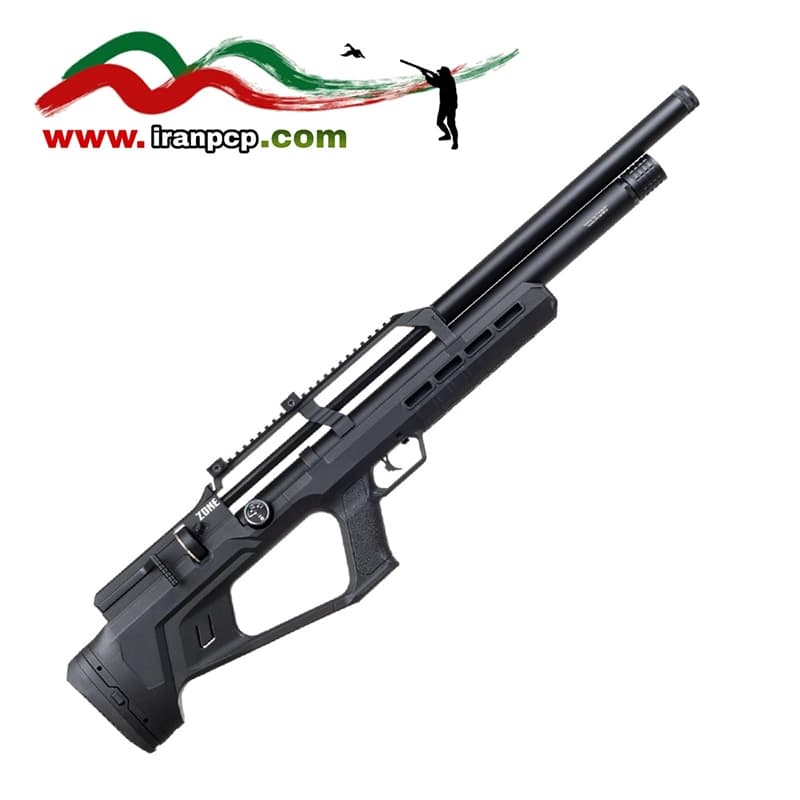 تفنگ بادی رکسی مکس زوون