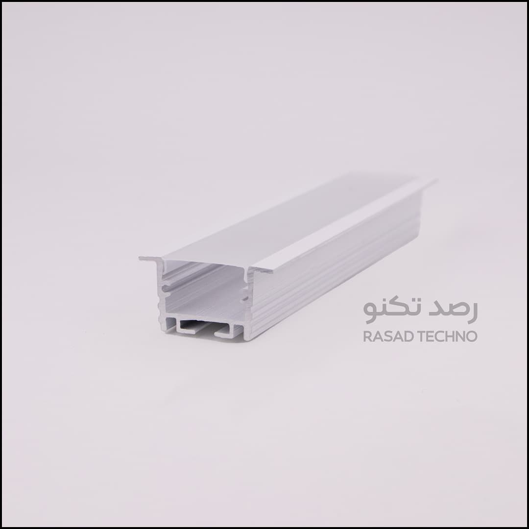 پروفیل چراغ خطی RT-13 — تصویر ۳