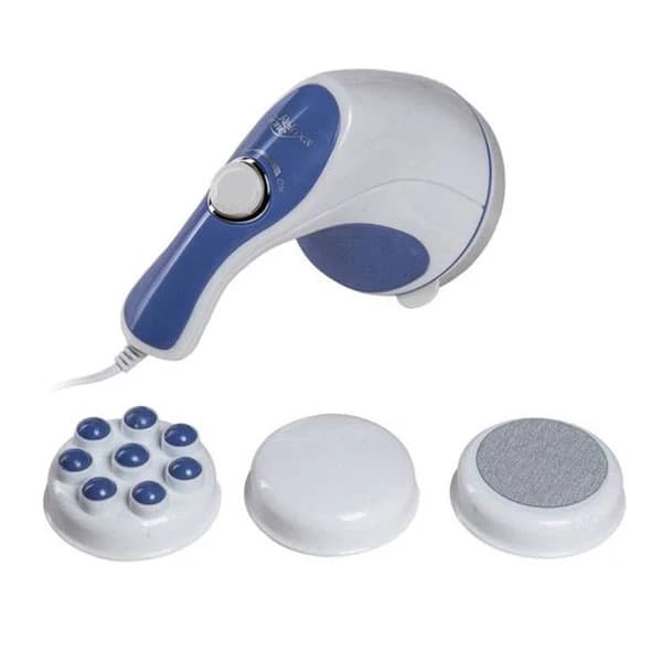 ماساژور برقی ریلکس اند تایم مدل spin-110 — تصویر ۳