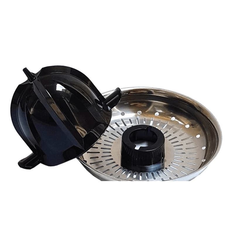 آب مرکبات گیری دلمونتی مدل DL 780 — تصویر ۳