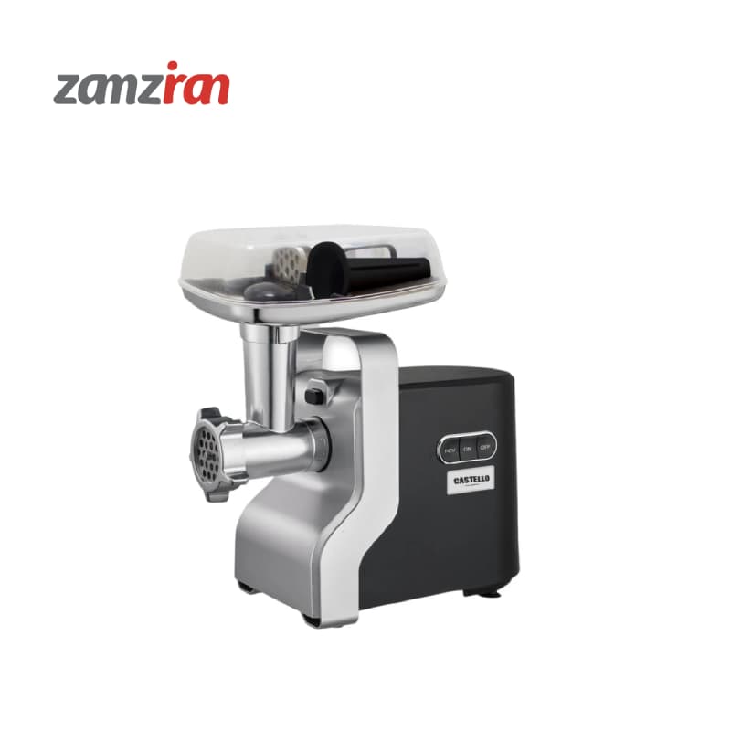 چرخ گوشت کاستلو مدل CL310 — تصویر ۲