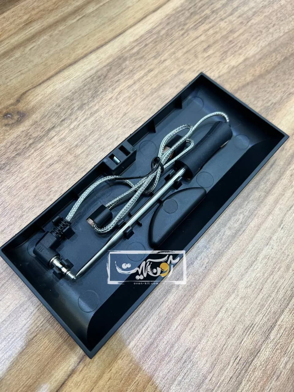 سرخ کن و گریل حرفه ای کایلوت مدل AFG450 — تصویر ۱۱