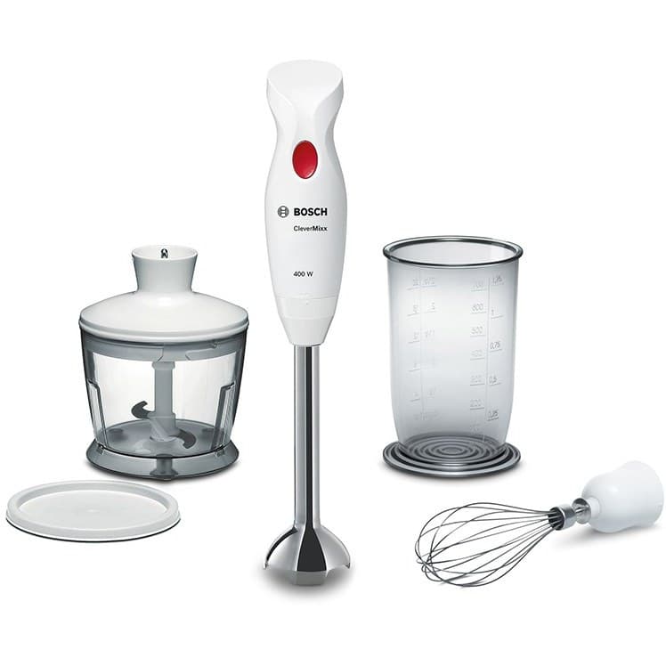 گوشتکوب برقی بوش مدل MSM24500 — تصویر ۲
