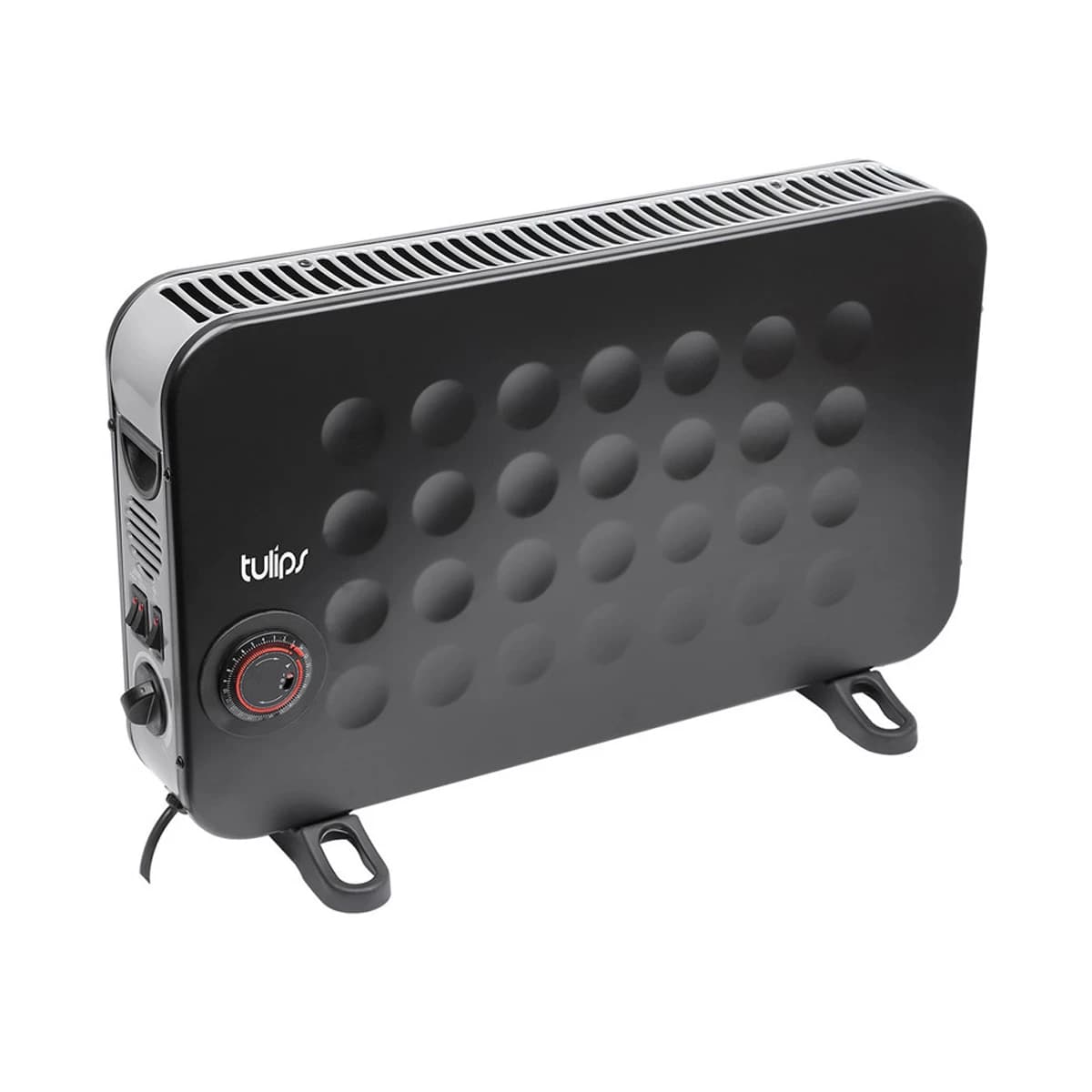 بخاری برقی تولیپس مدل EH-203