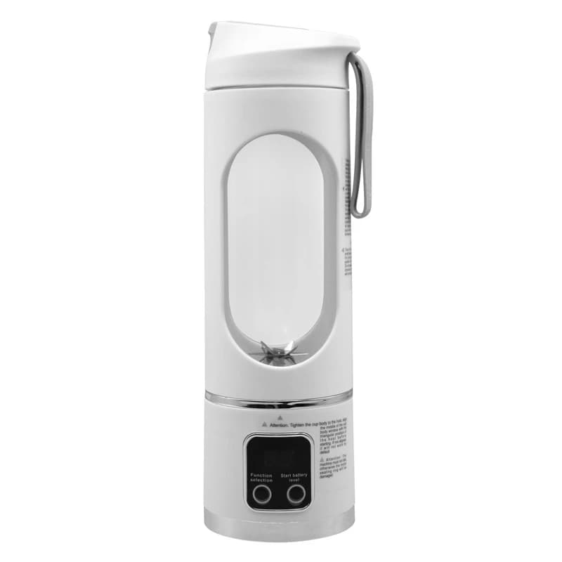 شیکر شارژی مدلHS-860