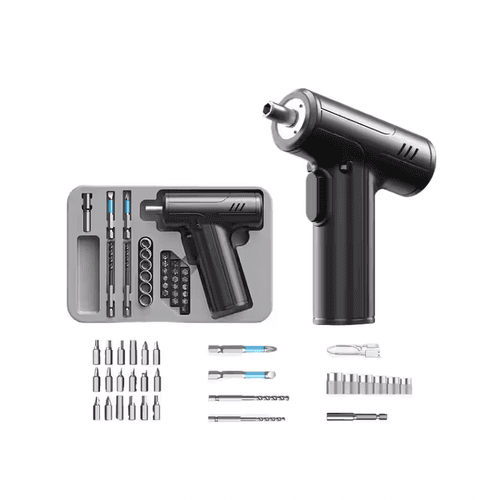 پیچ گوشتی شارژی ام دی اچ ال مدل MD-8728 — تصویر ۲