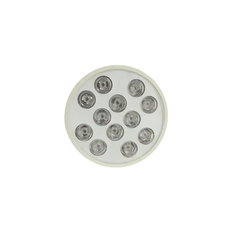 چراغ دفنی استخری 12 وات نوین نور
