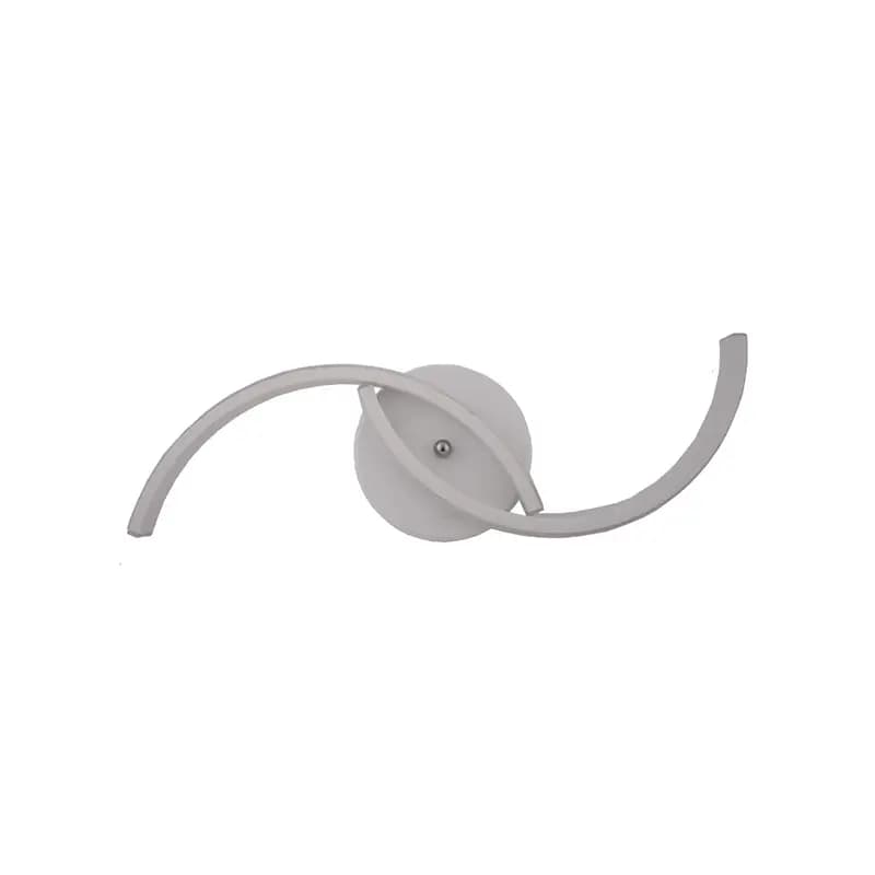 دیوارکوب 2 شعله چشمه نور مدل L6350
